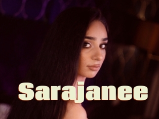Sarajanee