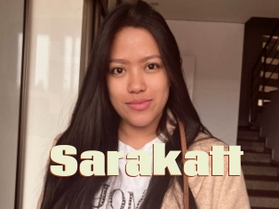Sarakatt
