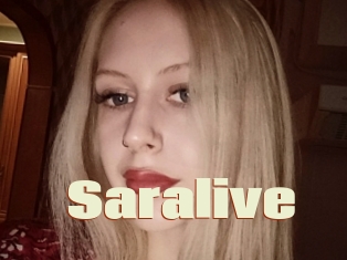 Saralive
