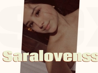 Saralovenss