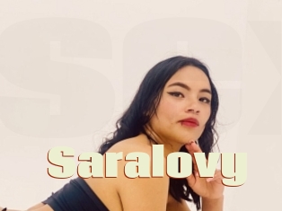 Saralovy