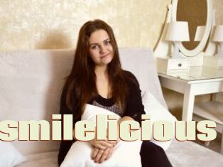 Sarasmilelicious
