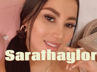 Sarathaylor