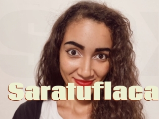 Saratuflaca