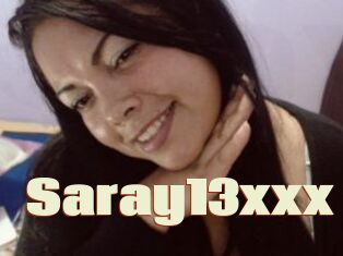 Saray13xxx