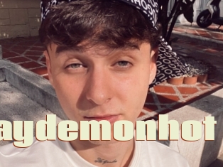 Saraydemonhot