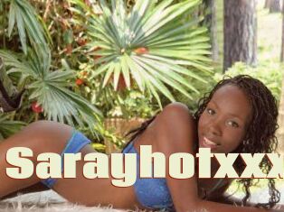 Sarayhotxxx