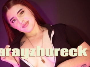 Sarayzhureck
