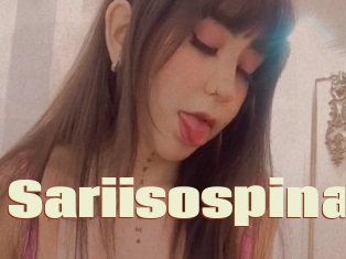 Sariisospina