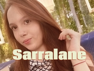 Sarralane