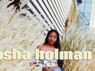 Sasha_holman