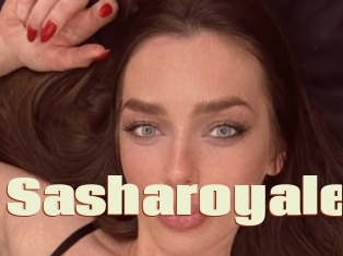 Sasharoyale