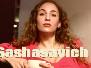 Sashasavich