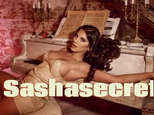 Sashasecret