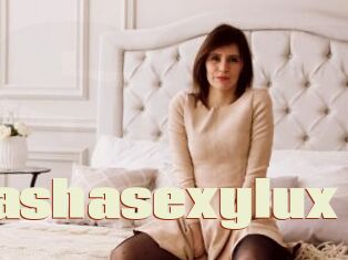 Sashasexylux