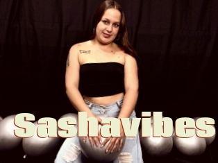 Sashavibes