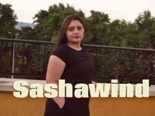 Sashawind
