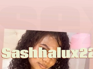 Sashhalux22