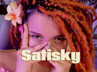 Satisky