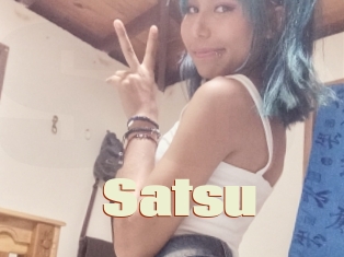 Satsu
