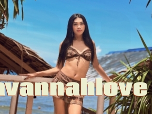 Savannahlove