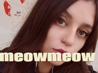 Saymeowmeow