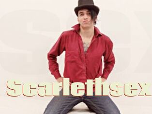 Scarlethsex