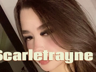 Scarletrayne