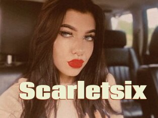Scarletsix