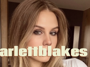 Scarlettblakes