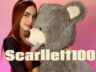 Scarllett100
