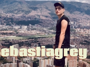 Sebastiagrey