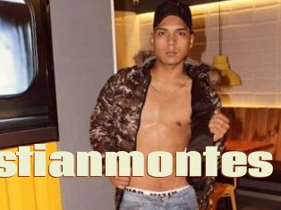 Sebastianmontes