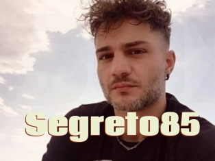 Segreto85
