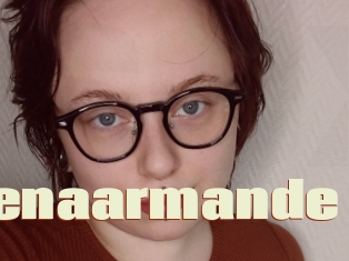 Selenaarmande