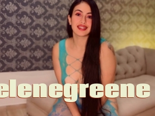 Selenegreene