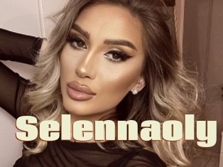 Selennaoly