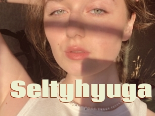 Seltyhyuga