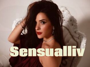 Sensualliv