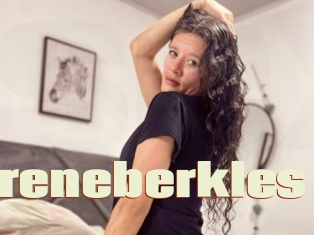 Sereneberkles
