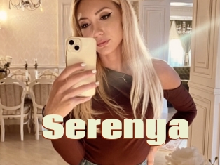 Serenya
