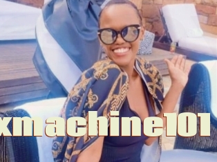 Sexmachine101
