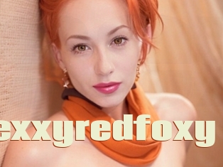 Sexxyredfoxy
