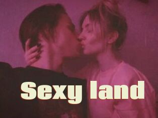 Sexy_land