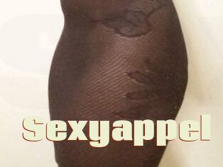 Sexyappel