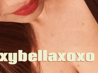 Sexybellaxoxo