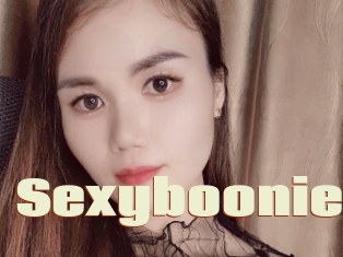 Sexyboonie