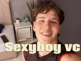 Sexyboy_vc