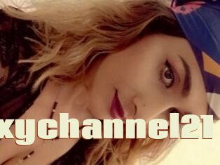 Sexychannel21