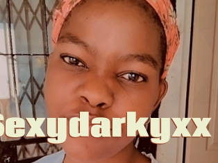 Sexydarkyxx